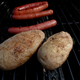 Illustration for article titled 8 Photos That Will Make You Wish You Were Grilling Right Now